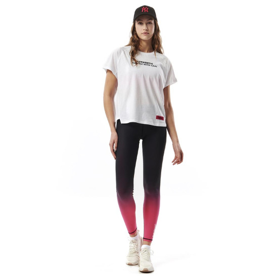 Bodyaction Γυναικεία κοντομάνικη μπλούζα Bodyaction Γυναικεία κοντομάνικη μπλούζα